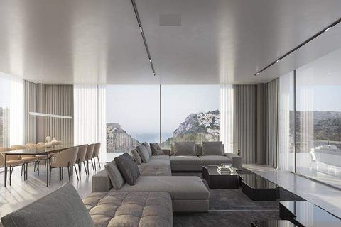 Villa i Moraira, Alicante, Moraira - € 3.300.000 | Ref: LUX3641 - foto 3