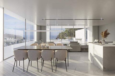 Villa i Moraira, Alicante, Moraira - € 3.300.000 | Ref: LUX3641 - foto 4