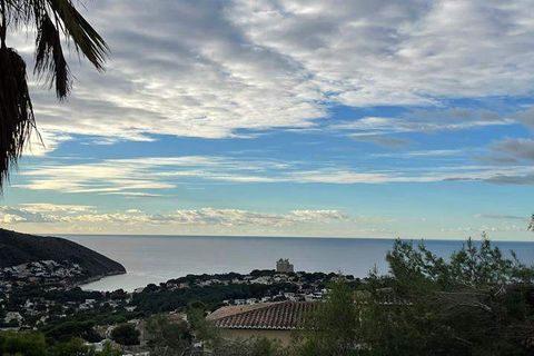 Villa i Moraira, Alicante, Moraira - € 3.300.000 | Ref: LUX3641 - foto 14