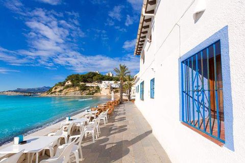 Villa i Moraira, Alicante, Moraira - € 3.300.000 | Ref: LUX3641 - foto 18