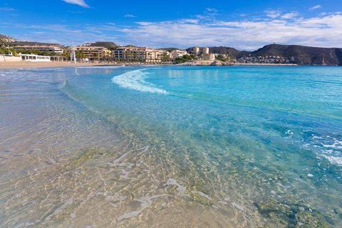 Villa i Moraira, Alicante, Moraira - € 3.300.000 | Ref: LUX3641 - foto 19