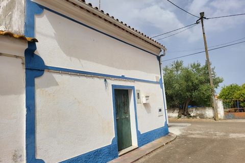 Villa i Alandroal, Evora, Alandroal - € 55.000 | Ref: JG2165 - foto 10