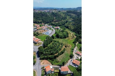 Helårsgrund i Crestuma, Porto, Crestuma - € 265.000 | Ref: MHI066 - foto 3