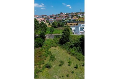 Helårsgrund i Crestuma, Porto, Crestuma - € 265.000 | Ref: MHI066 - foto 12