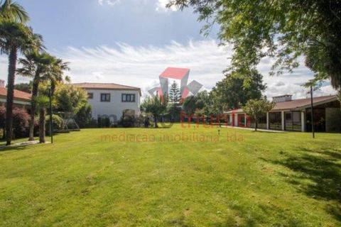 Villa i Aves, Porto, Aves - € 1.630.000 | Ref: CAS_18 - foto 4
