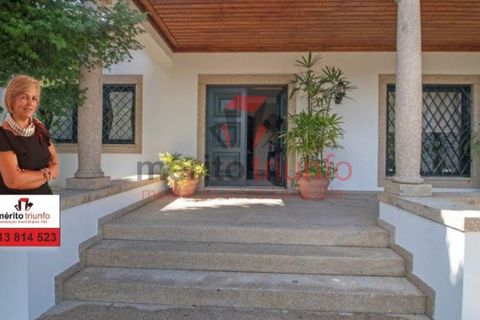 Villa i Aves, Porto, Aves - € 1.630.000 | Ref: CAS_18 - foto 6