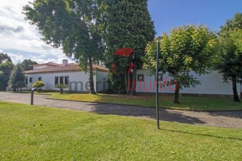 Villa i Aves, Porto, Aves - € 1.630.000 | Ref: CAS_18 - foto 5