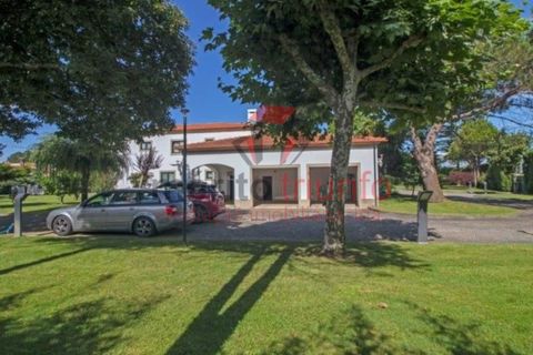 Villa i Aves, Porto, Aves - € 1.630.000 | Ref: CAS_18 - foto 7