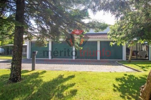 Villa i Aves, Porto, Aves - € 1.630.000 | Ref: CAS_18 - foto 8
