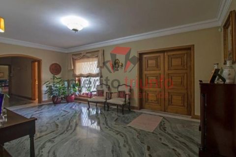 Villa i Aves, Porto, Aves - € 1.630.000 | Ref: CAS_18 - foto 16