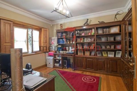 Villa i Aves, Porto, Aves - € 1.630.000 | Ref: CAS_18 - foto 17