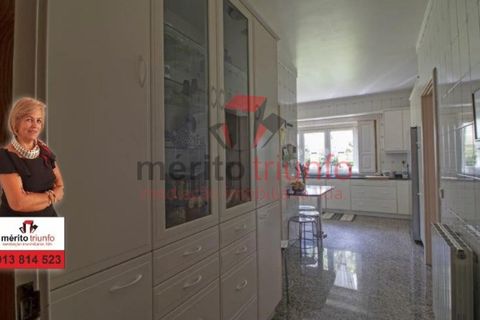 Villa i Aves, Porto, Aves - € 1.630.000 | Ref: CAS_18 - foto 19