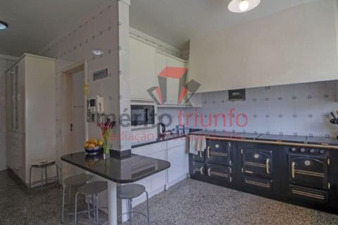 Villa i Aves, Porto, Aves - € 1.630.000 | Ref: CAS_18 - foto 20