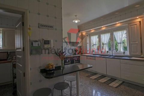Villa i Aves, Porto, Aves - € 1.630.000 | Ref: CAS_18 - foto 21