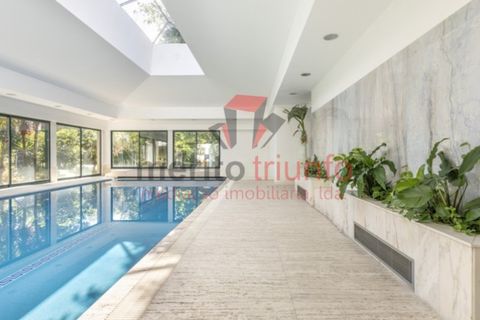 Villa i Aves, Porto, Aves - € 1.630.000 | Ref: CAS_18 - foto 10