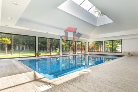 Villa i Aves, Porto, Aves - € 1.630.000 | Ref: CAS_18 - foto 12