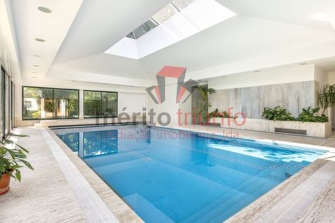 Villa i Aves, Porto, Aves - € 1.630.000 | Ref: CAS_18 - foto 11