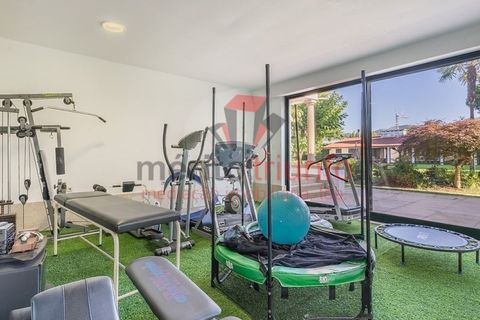 Villa i Aves, Porto, Aves - € 1.630.000 | Ref: CAS_18 - foto 14