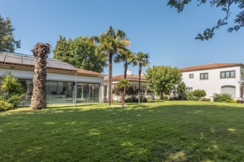 Villa i Aves, Porto, Aves - € 1.630.000 | Ref: CAS_18 - foto 3