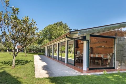 Villa i Aves, Porto, Aves - € 1.630.000 | Ref: CAS_18 - foto 9