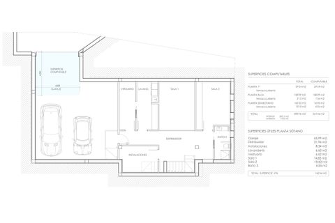 Villa i Moraira, Alicante, Moraira - € 1.790.000 | Ref: W-02SVMI - foto 5