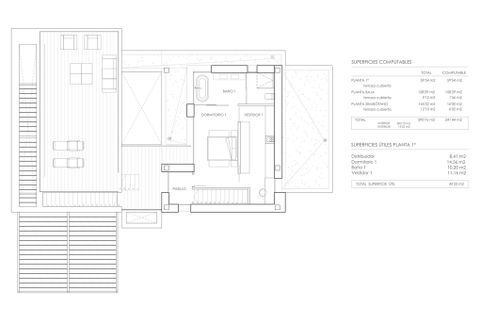 Villa i Moraira, Alicante, Moraira - € 1.790.000 | Ref: W-02SVMI - foto 3