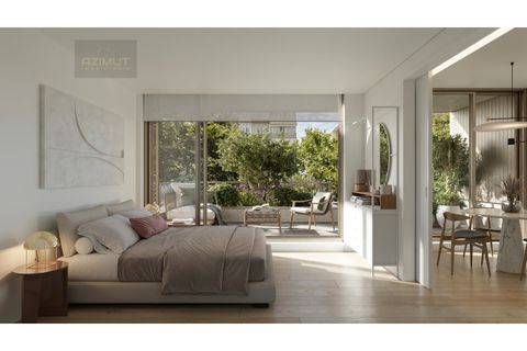 Lejlighed i Alvalade, Setubal, Alvalade - € 430.000 | Ref: APA_31 - foto 3