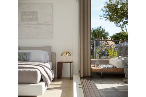 Lejlighed i Alvalade, Setubal, Alvalade - € 430.000 | Ref: APA_31 - foto 13