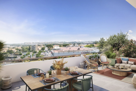 Lejlighed i Beziers, Herault, Beziers - € 208.900 | Ref: ANGEGE-B005 - foto 2