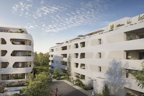 Lejlighed i Beziers, Herault, Beziers - € 208.900 | Ref: ANGEGE-B005 - foto 3