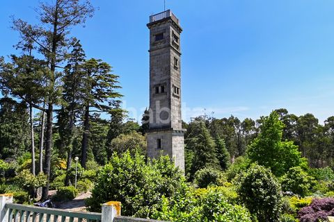 Farm i Muro, Porto, Muro - € 2.500.000 | Ref: LD052201 - foto 2