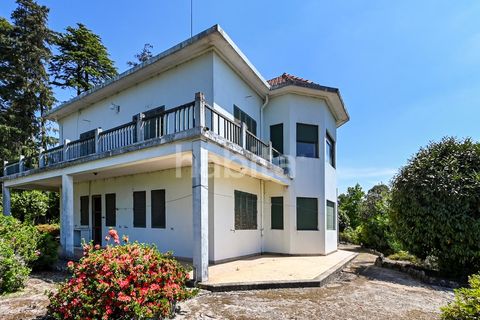 Farm i Muro, Porto, Muro - € 2.500.000 | Ref: LD052201 - foto 5