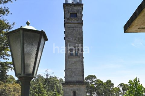 Farm i Muro, Porto, Muro - € 2.500.000 | Ref: LD052201 - foto 8