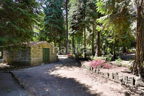 Farm i Muro, Porto, Muro - € 2.500.000 | Ref: LD052201 - foto 14