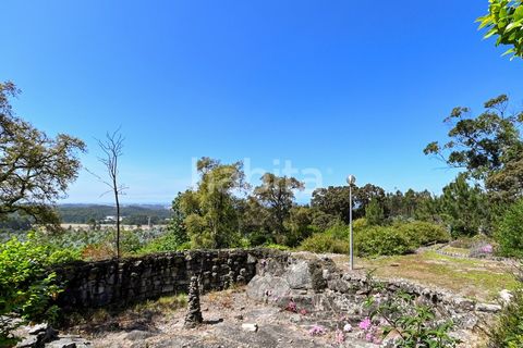 Farm i Muro, Porto, Muro - € 2.500.000 | Ref: LD052201 - foto 18