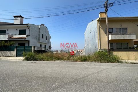 Helårsgrund i Gondomar, Porto, Gondomar - € 45.000 | Ref: NOVA-ER-1759 - foto 1