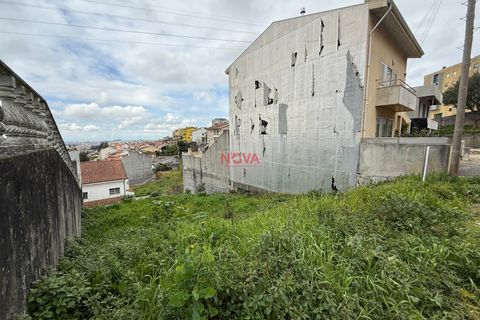 Helårsgrund i Gondomar, Porto, Gondomar - € 45.000 | Ref: NOVA-ER-1759 - foto 2