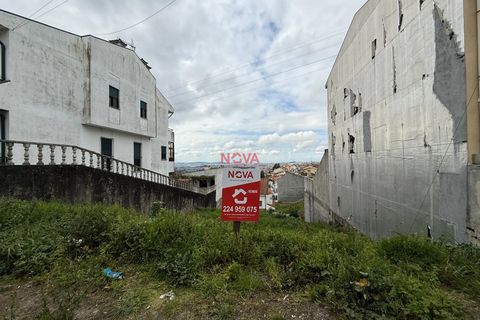 Helårsgrund i Gondomar, Porto, Gondomar - € 45.000 | Ref: NOVA-ER-1759 - foto 3