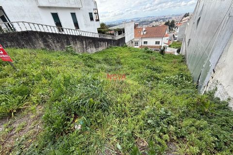 Helårsgrund i Gondomar, Porto, Gondomar - € 45.000 | Ref: NOVA-ER-1759 - foto 4