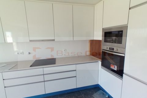 Lejlighed i Corroios, Setubal, Corroios - € 425.000 | Ref: 2077 (1) PM - foto 1