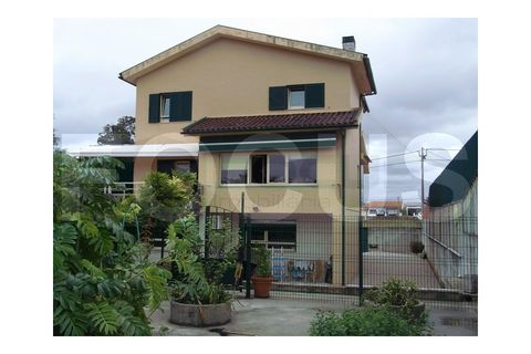 Villa i Aveiro, Aveiro, Aveiro - € 480.000 | Ref: 8398 - foto 2