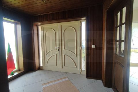 Villa i Aveiro, Aveiro, Aveiro - € 480.000 | Ref: 8398 - foto 15