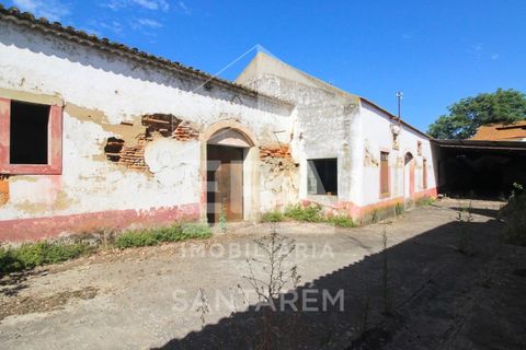 Villa a Alpiarca, Santarem, Alpiarca - € 245.000 | Ref: 11017 - foto 6