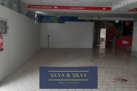 Erhvervsejendom i Codessos, Porto, Codessos - € 159.000 | Ref: BOT_146 - foto 3