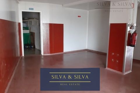 Erhvervsejendom i Codessos, Porto, Codessos - € 159.000 | Ref: BOT_146 - foto 5