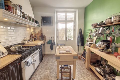 Villa i Lezignan-Corbieres, Aude, Lezignan-Corbieres - € 570.000 | Ref: 660303237 - foto 7