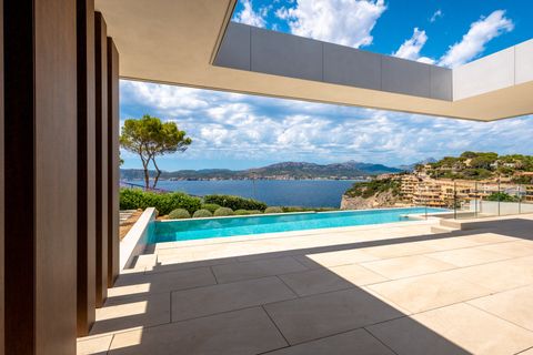 Villa i Santa Ponsa, Mallorca, Santa Ponsa - € 14.900.000 | Ref: 1619 - foto 6