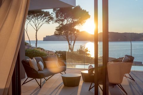 Villa i Santa Ponsa, Mallorca, Santa Ponsa - € 14.900.000 | Ref: 1619 - foto 7