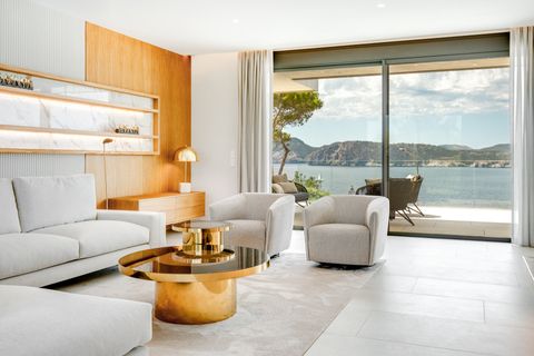 Villa i Santa Ponsa, Mallorca, Santa Ponsa - € 14.900.000 | Ref: 1619 - foto 9
