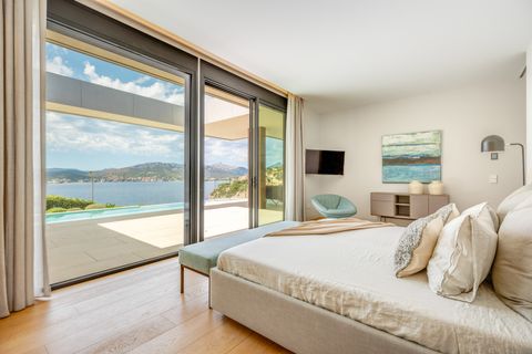 Villa i Santa Ponsa, Mallorca, Santa Ponsa - € 14.900.000 | Ref: 1619 - foto 11